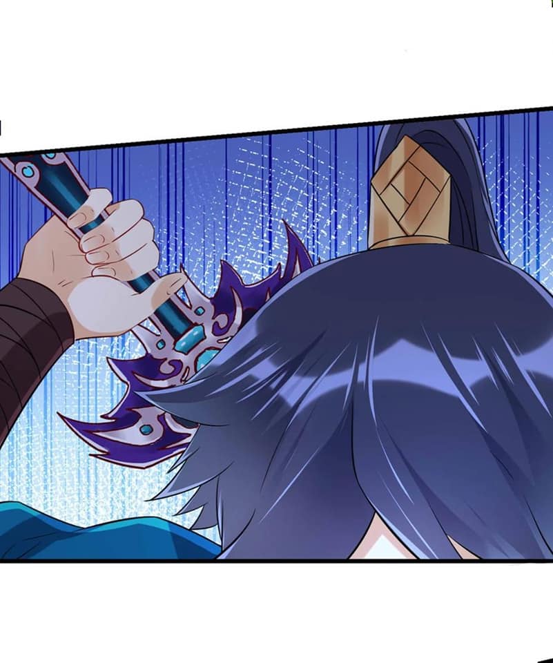 ข้ารับใช้ชั้นหนึ่ง ตอนที่ 94 หน้า 19