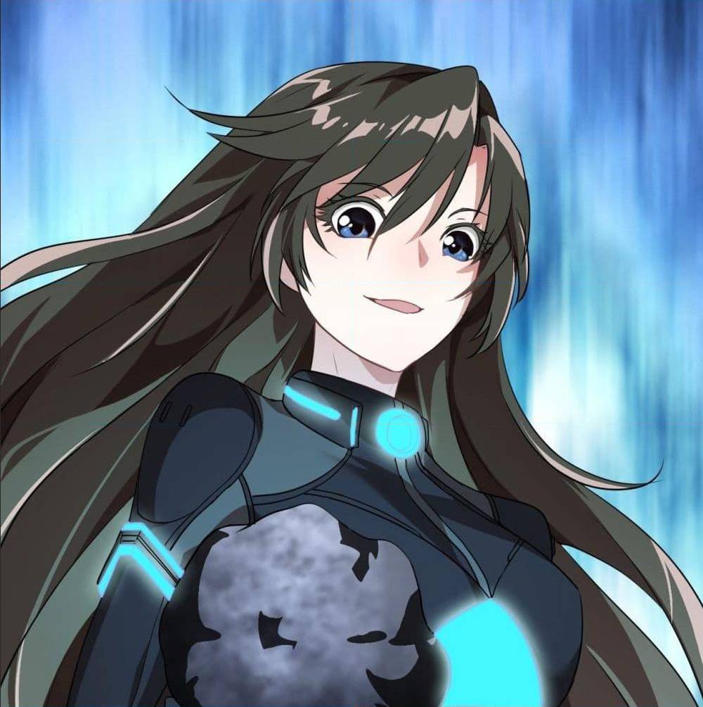 High energy strikes ตอนที่ 21 หน้า 47