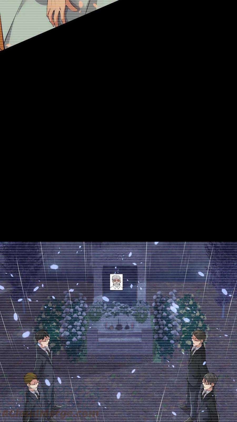 พ่อของหนูเป็นเทพสงคราม ตอนที่ 1 หน้า 18