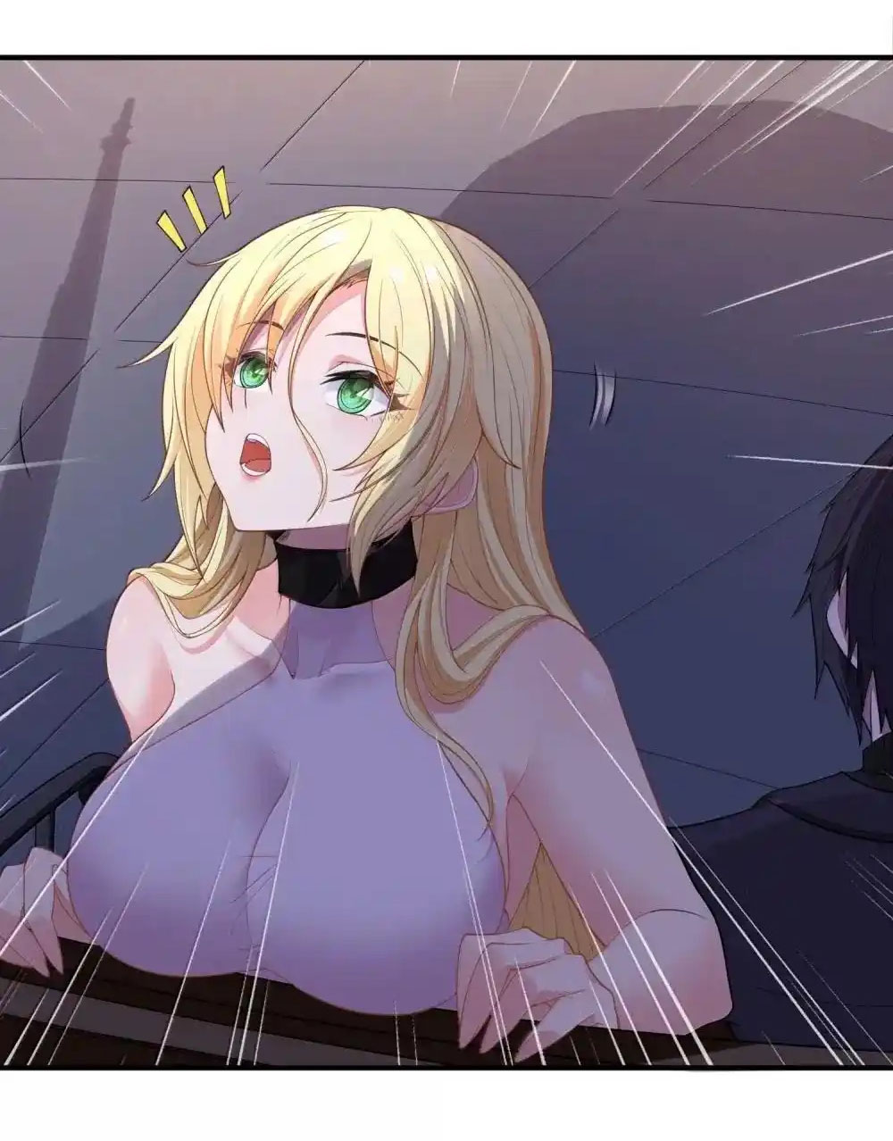 อัจฉริยะสุดชั่วร้ายสายแปรธาตุ ตอนที่ 20 หน้า 9