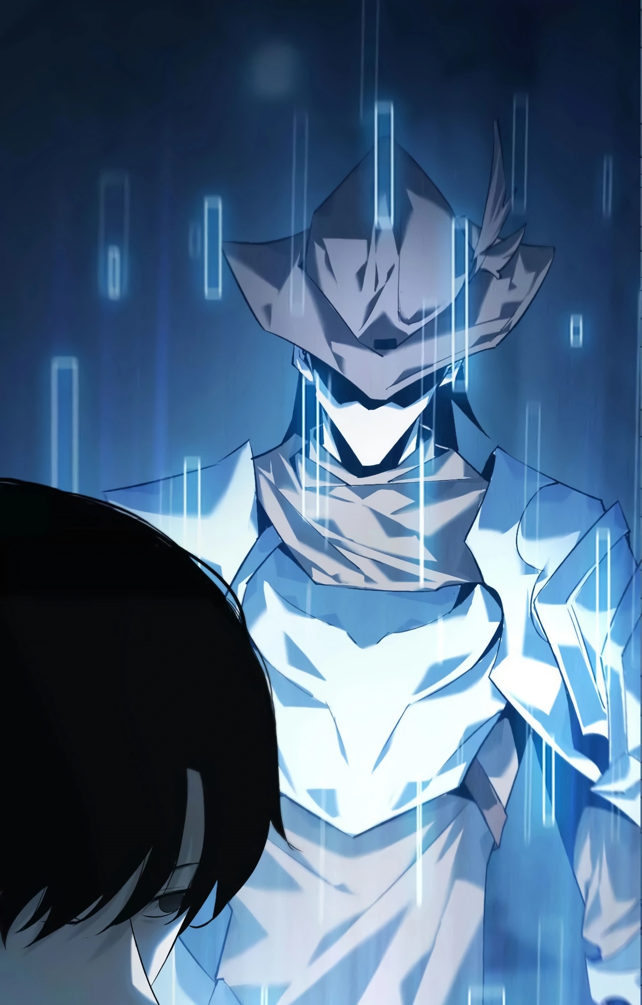 ยอดคน ณ โลกออนไลน์ ตอนที่ 3 หน้า 132