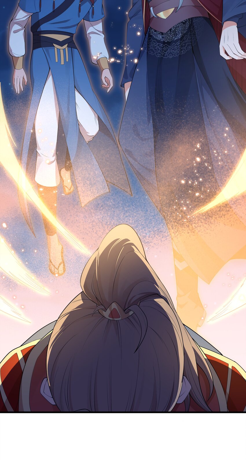 กำเนิดราชันอสูร ตอนที่ 2 หน้า 28