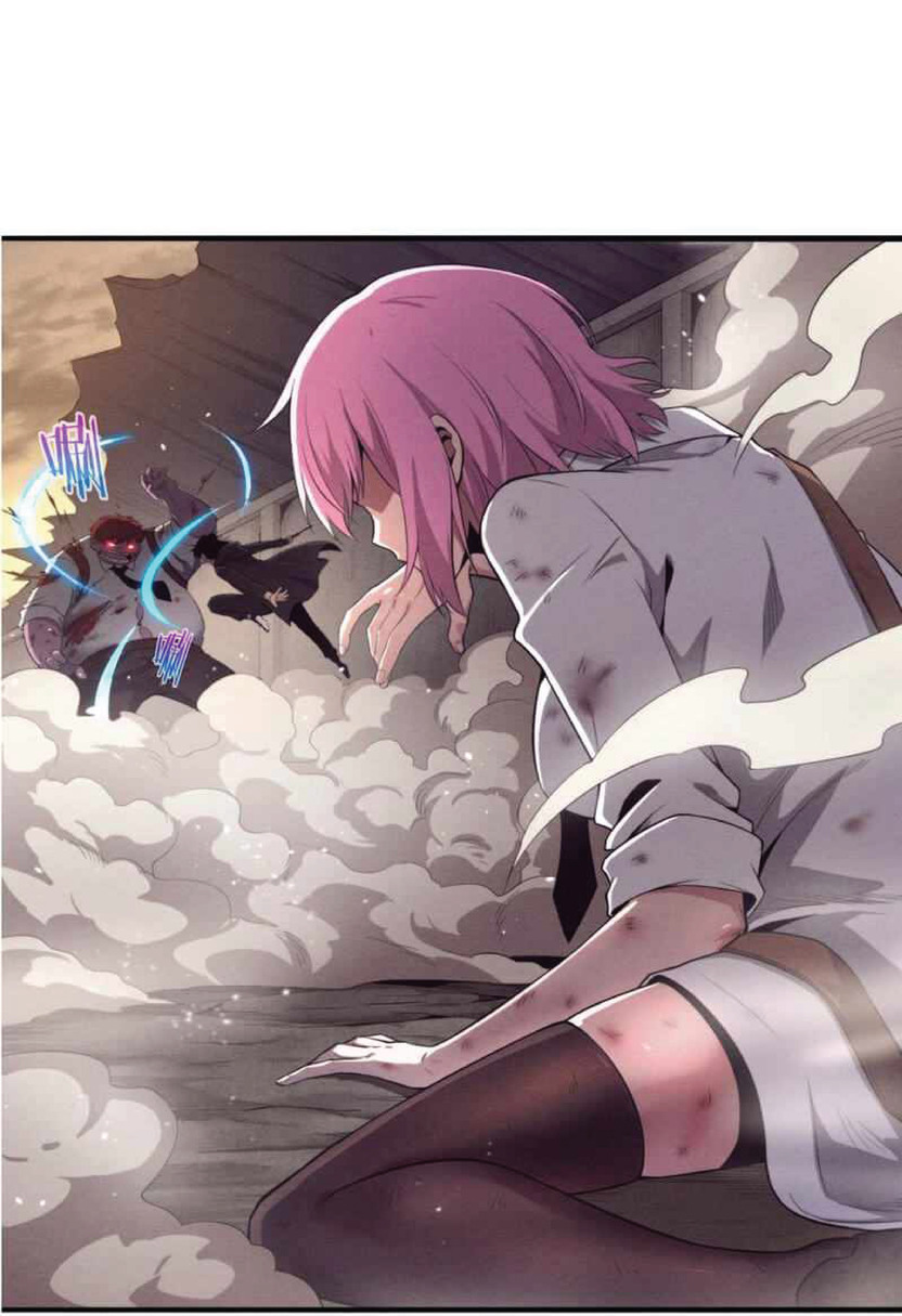 the frenzy of evolution การวิวัฒนาการที่บ้าคลั่ง ตอนที่ 24 หน้า 22