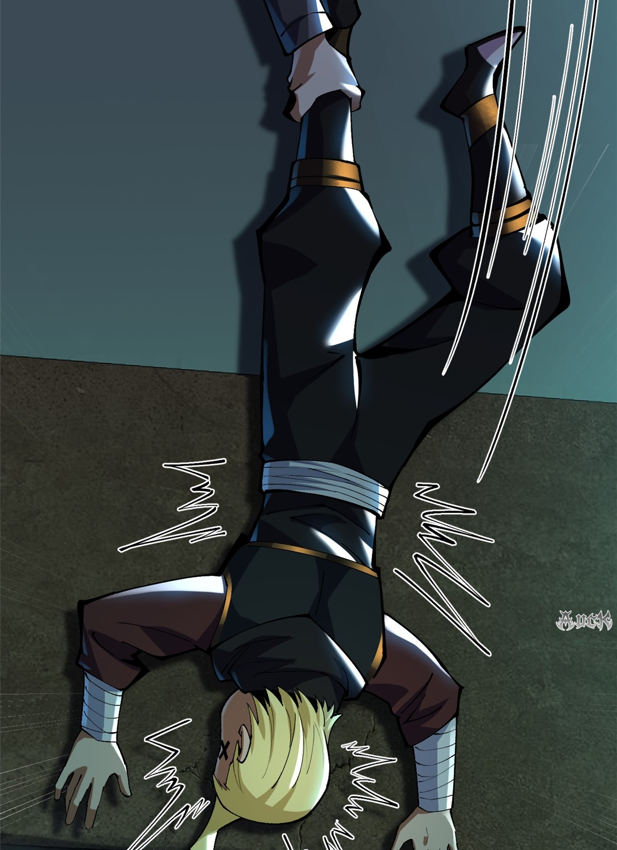 ไม่อยากเรียนทักษะ แห่งคำสาปเลย! ตอนที่ 21 หน้า 27