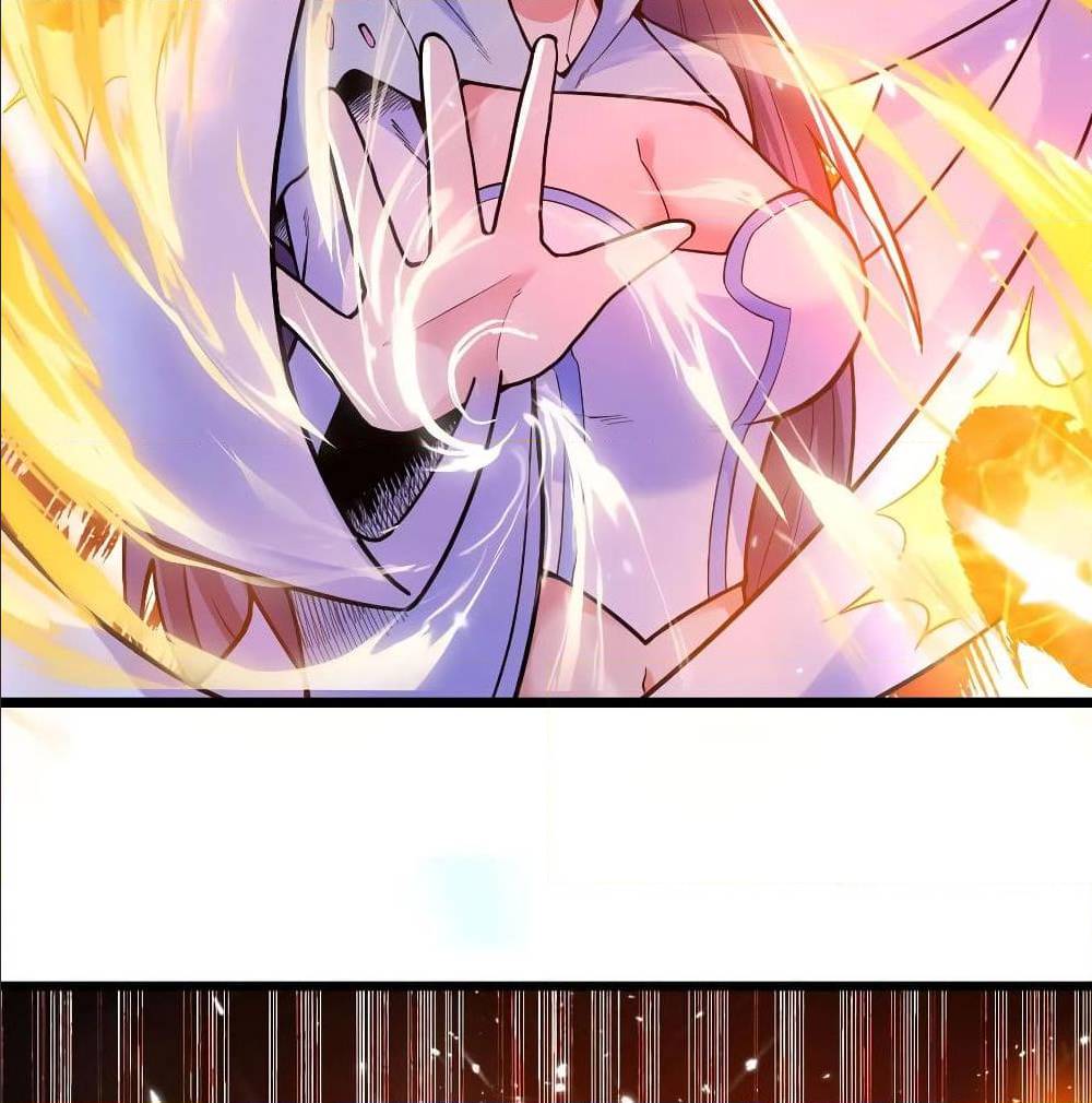 Martial Emperor ตอนที่ 49 หน้า 71