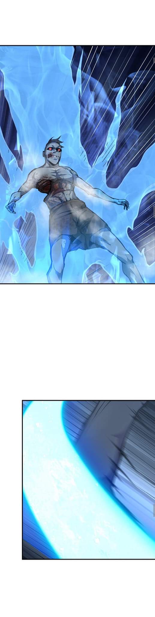 [ภัยพิบัติแห่งยุคสุดท้าย] ตอนที่ 39 หน้า 22