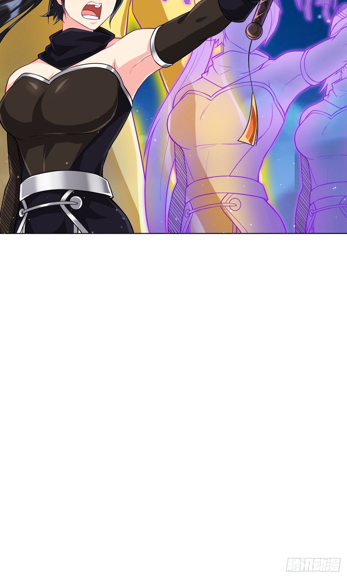 ข้ารับใช้ชั้นหนึ่ง ตอนที่ 304 หน้า 19