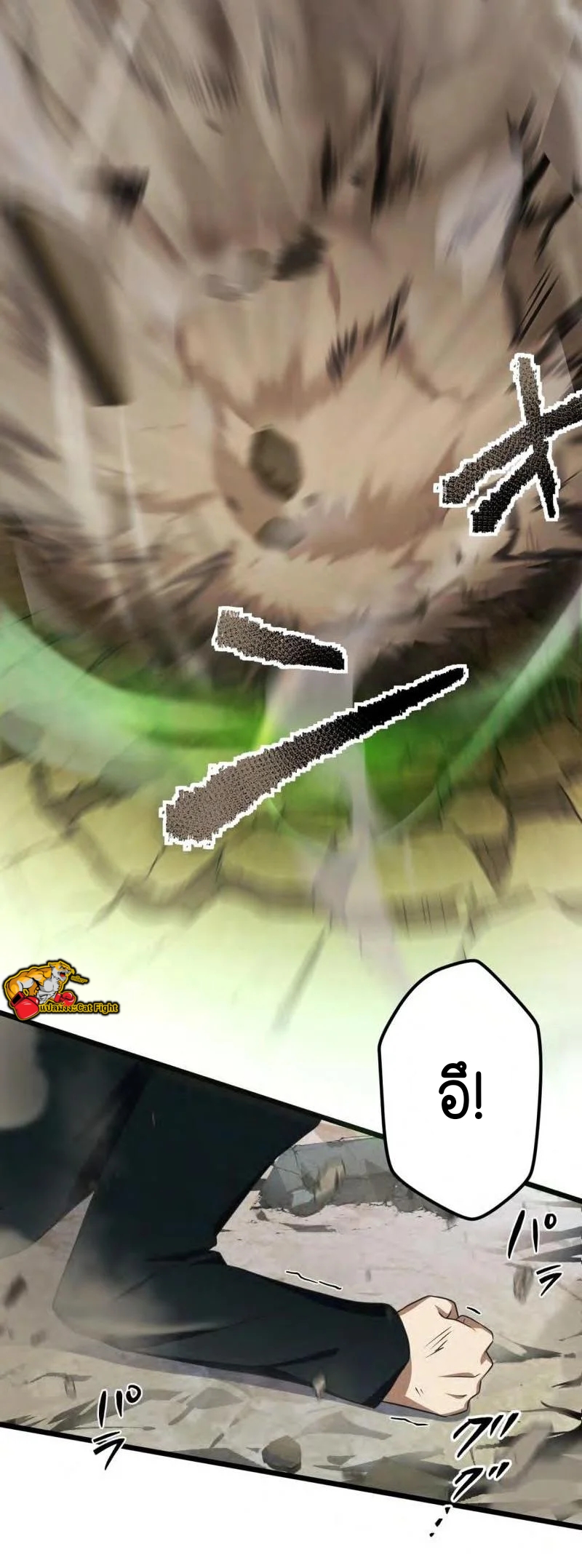 ฉันกลับชาติมาเกิดใหม่เป็นก็อบลินระดับ SSS ตอนที่ 39 หน้า 13