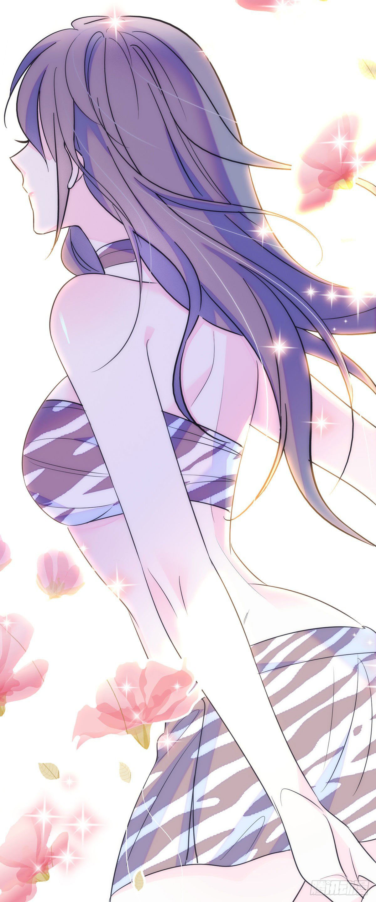 Romance In The Beast World ตอนที่ 14 หน้า 15