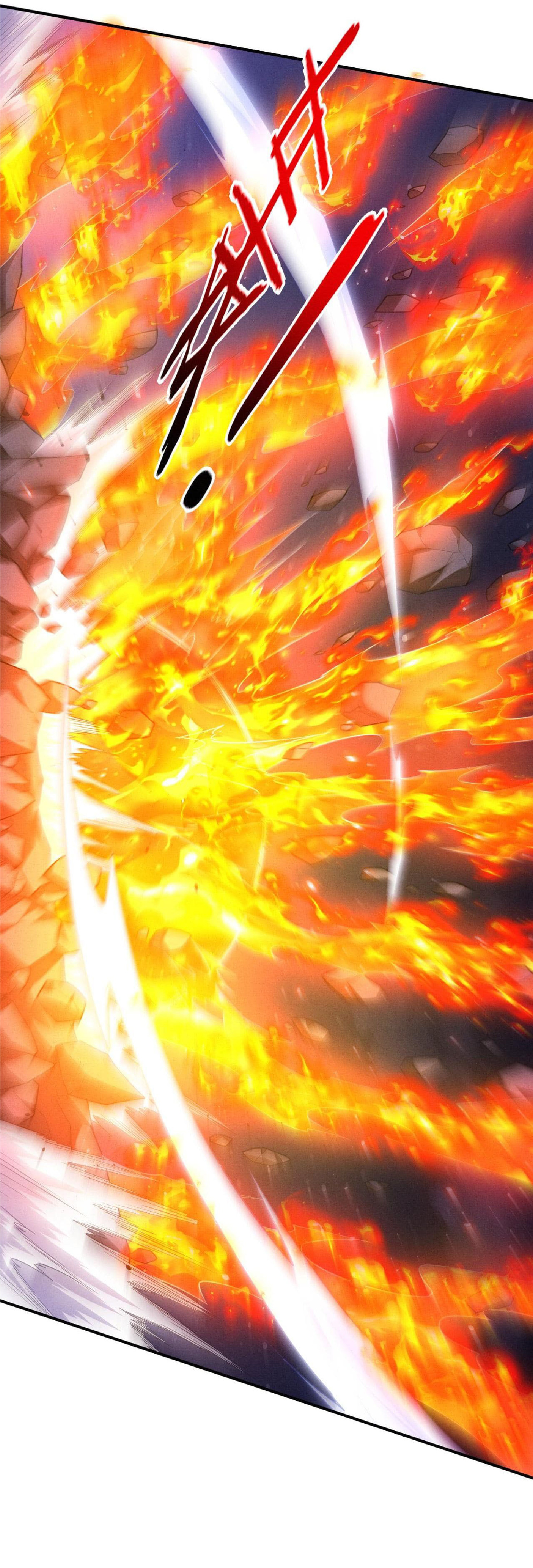 the frenzy of evolution การวิวัฒนาการที่บ้าคลั่ง ตอนที่ 132 หน้า 7