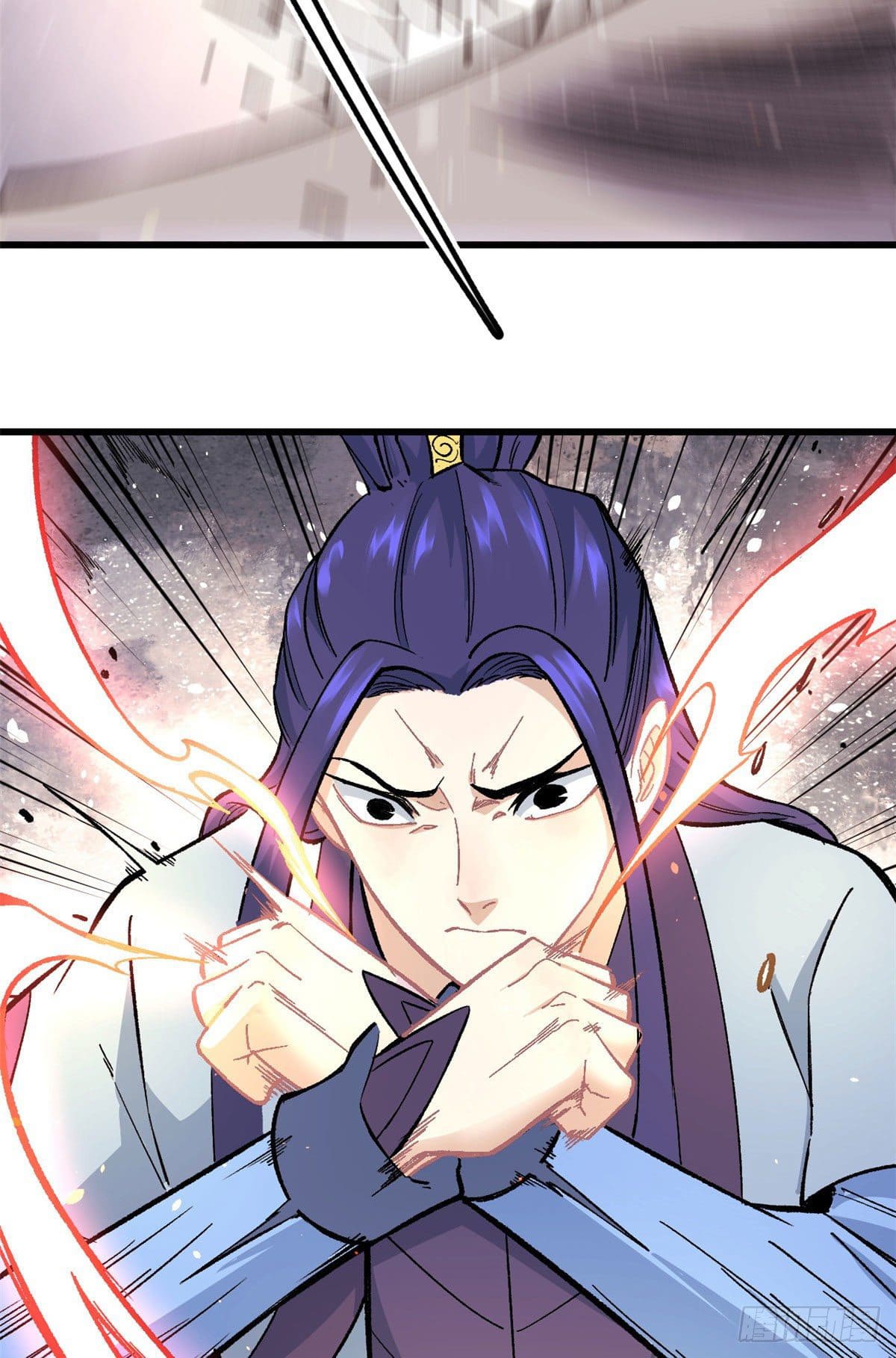 นิกายที่แข็งแกร่งที่สุด (ทันจีน) ตอนที่ 65 หน้า 4