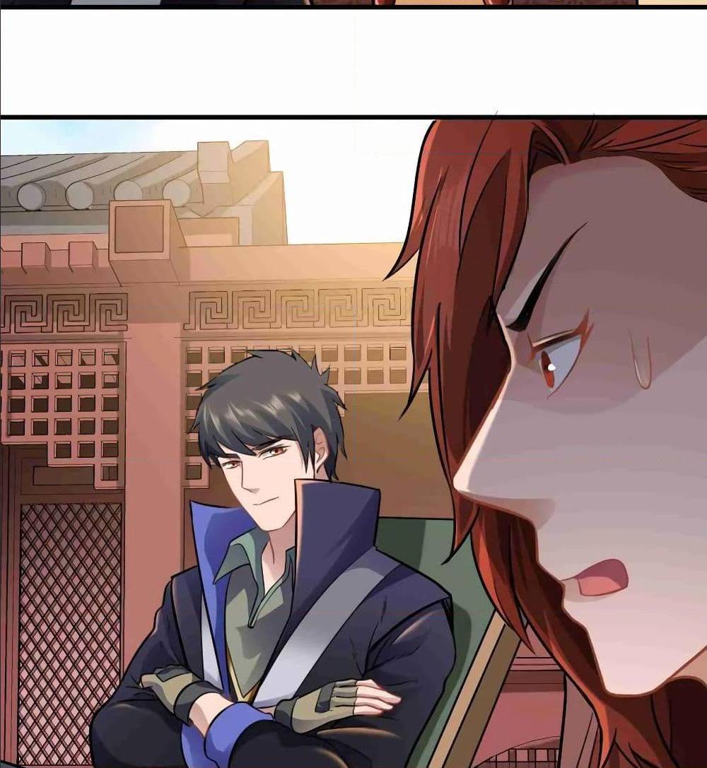 Super Warrior in Another World ทหารเซียนไปหาเมียที่ต่างโลก (กำลังแปลอยู่) ตอนที่ 72 หน้า 24