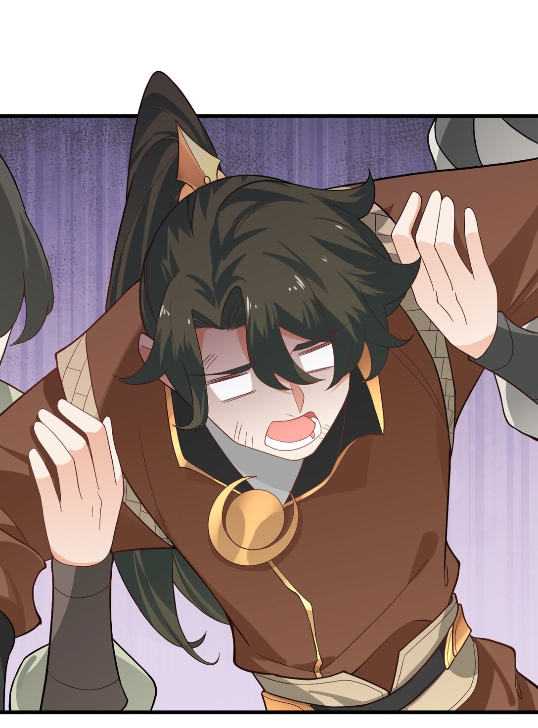 ด้วยโลกแห่งการฝึกตน เหล่าเซียนจึงอยู่ยงคงกระพันในใต้หล้า ตอนที่ 14 หน้า 25