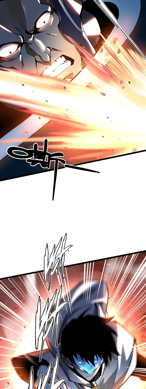 ไม่อยากเรียนทักษะ แห่งคำสาปเลย! ตอนที่ 47 หน้า 31