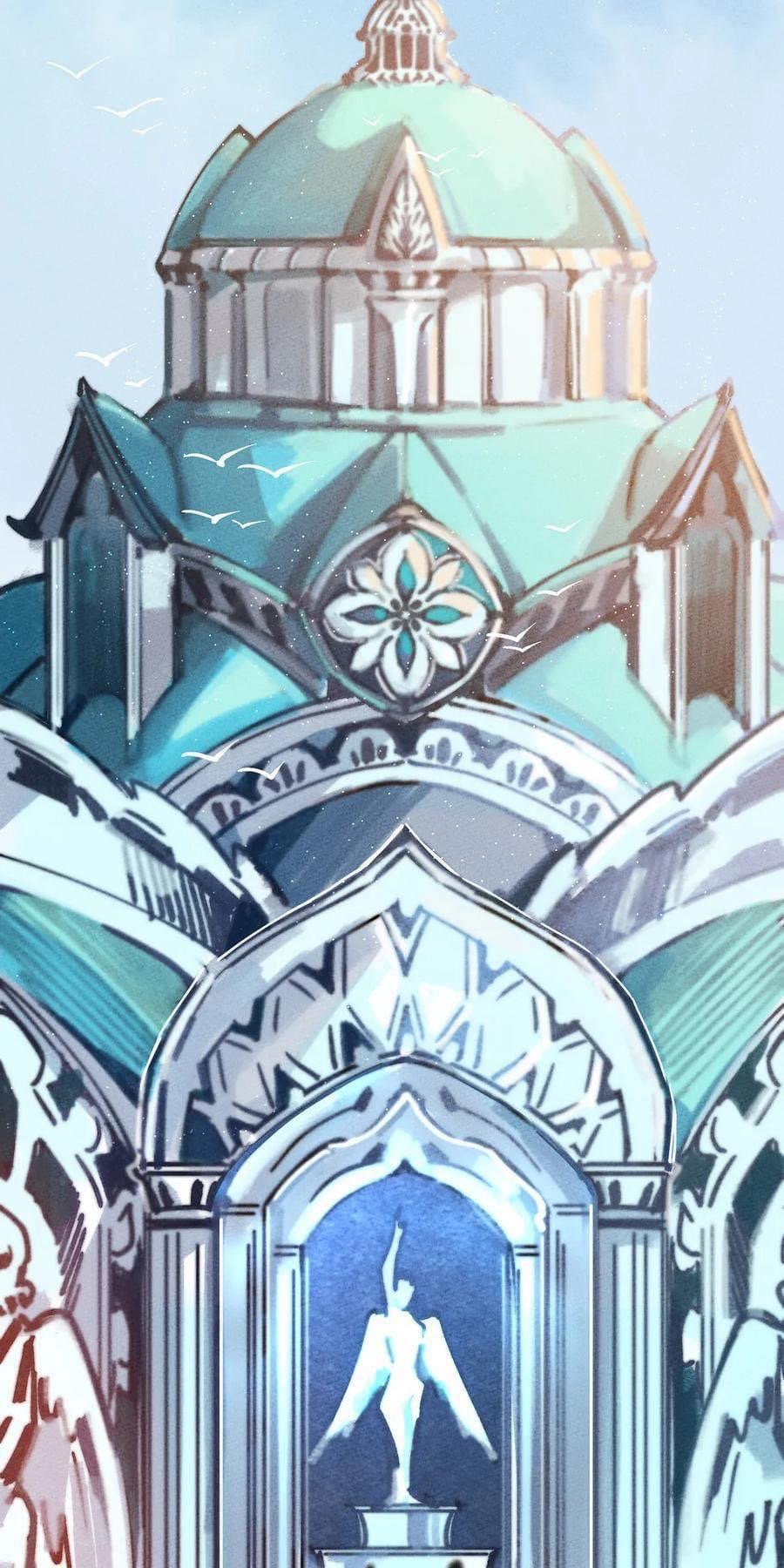 หลุดเข้ามาในเกมกลายเป็นมอนสเตอร์ที่อ่อนแอที่สุดสะงั้น ตอนที่ 8 หน้า 26