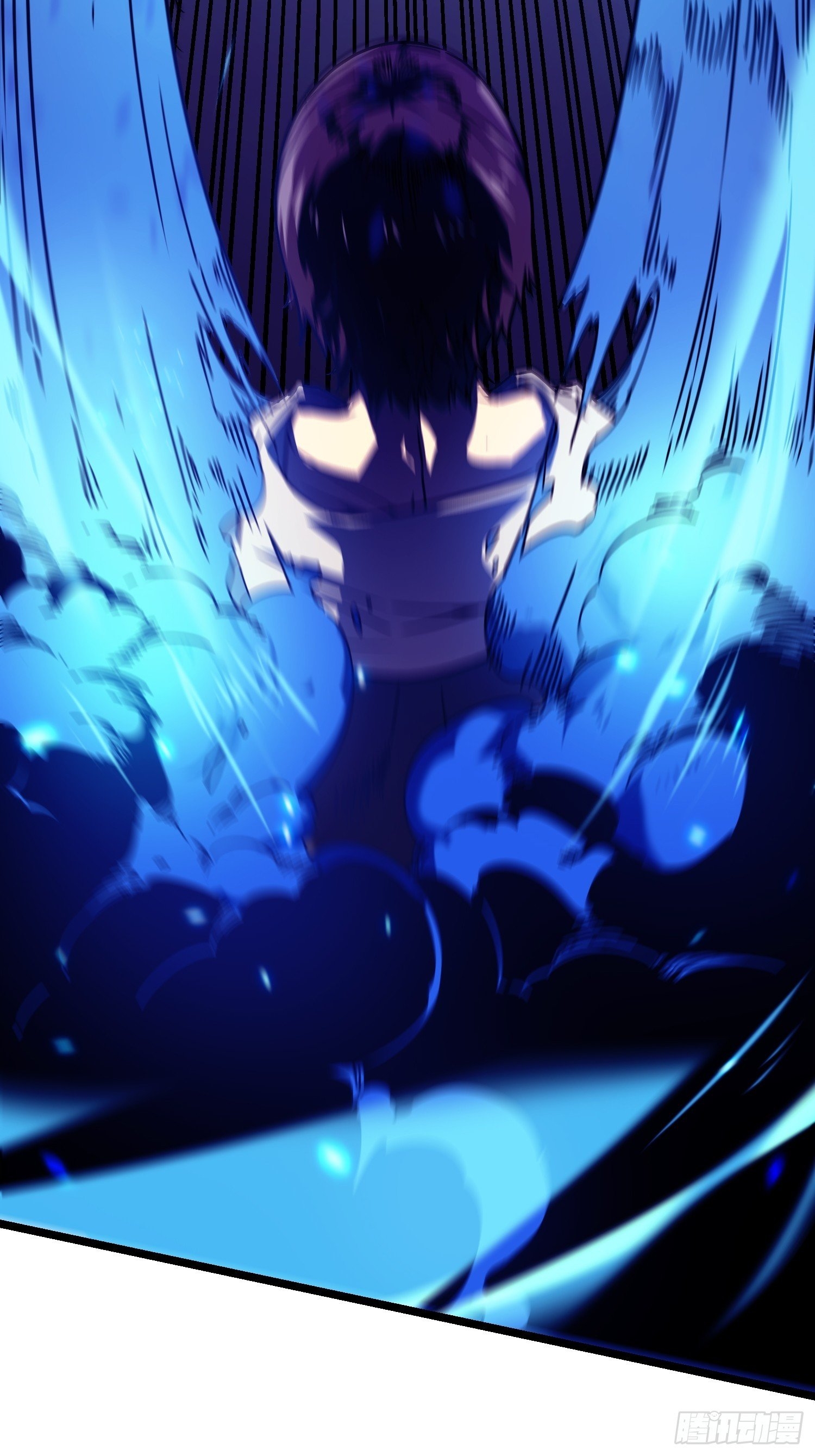 วิวัฒนาการแห่งอสูร : เริ่มต้นจากการตื่นขึ้นเป็นราชาแห่งอสูร! ตอนที่ 4 หน้า 20