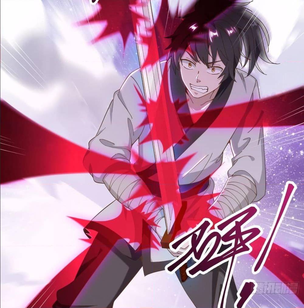 Peerless Martial Arts Everlasting : จักรพรรดินิรันดร์กาล ตอนที่ 13 หน้า 29