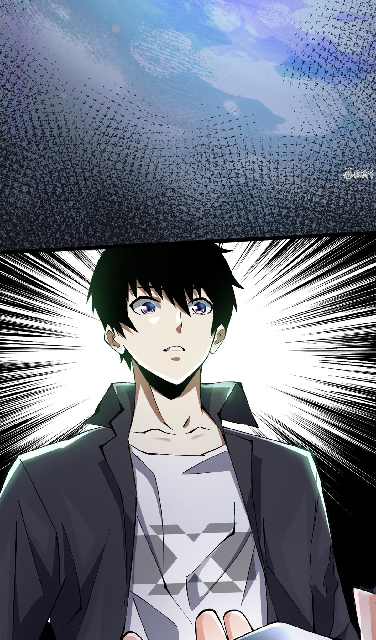 ไม่อยากเรียนทักษะ แห่งคำสาปเลย! ตอนที่ 13 หน้า 79