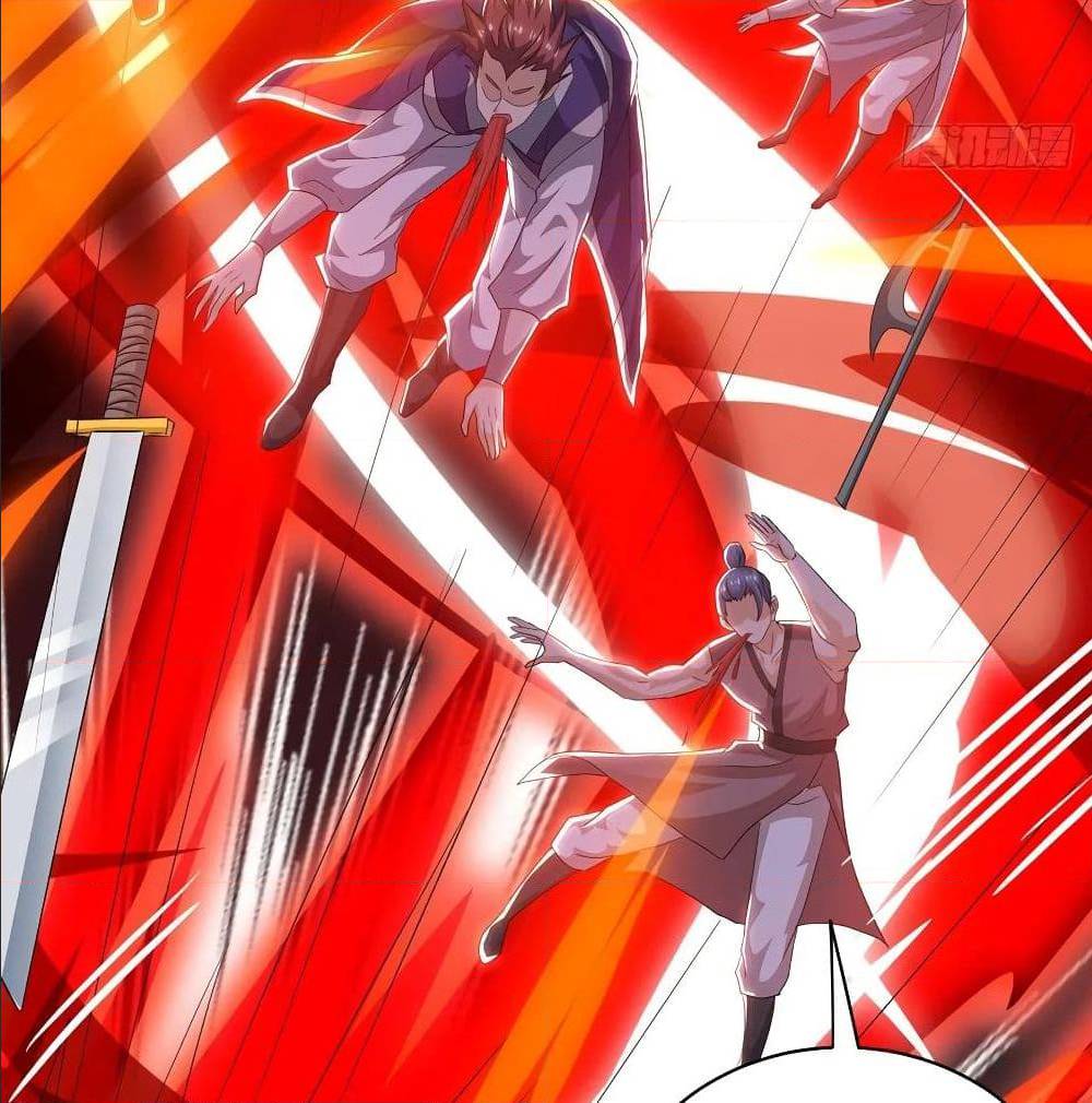 Dominate The Three Realms ตอนที่ 114 หน้า 66