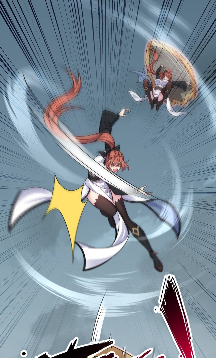 (ชนจีน) อาจารย์จอมวายร้ายกับลูกศิษย์ผู้อยู่ยงคงกระพัน ตอนที่ 90 หน้า 34