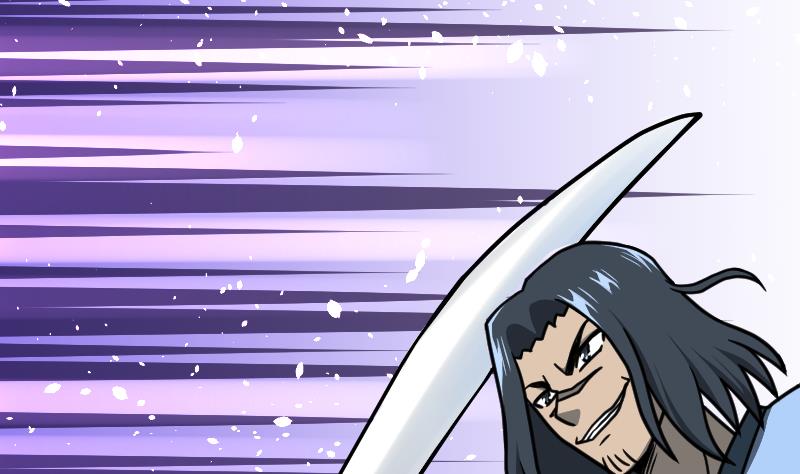 Peerless sword god เทพกระบี่ไรเทียมทาน ตอนที่ 40 หน้า 99