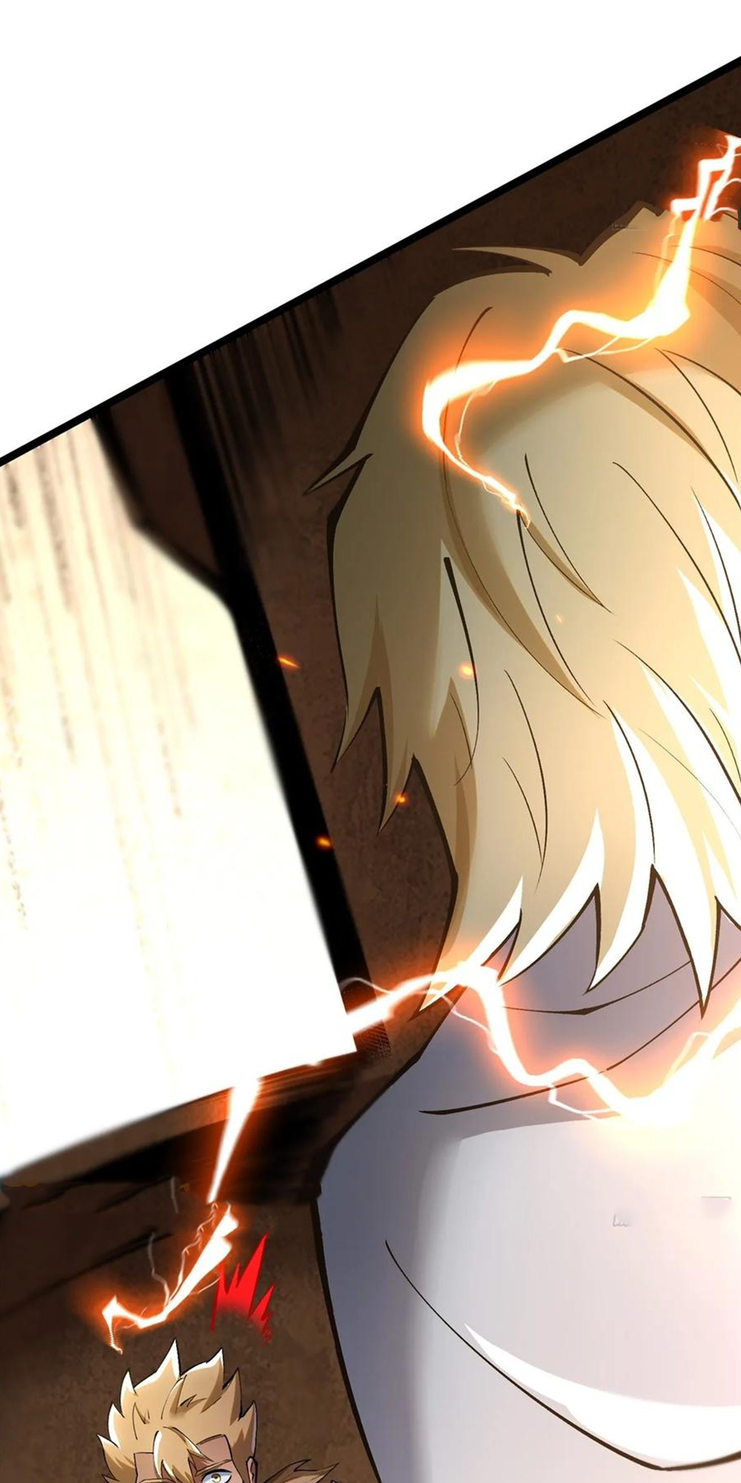 ไม่อยากเรียนทักษะ แห่งคำสาปเลย! ตอนที่ 85 หน้า 6