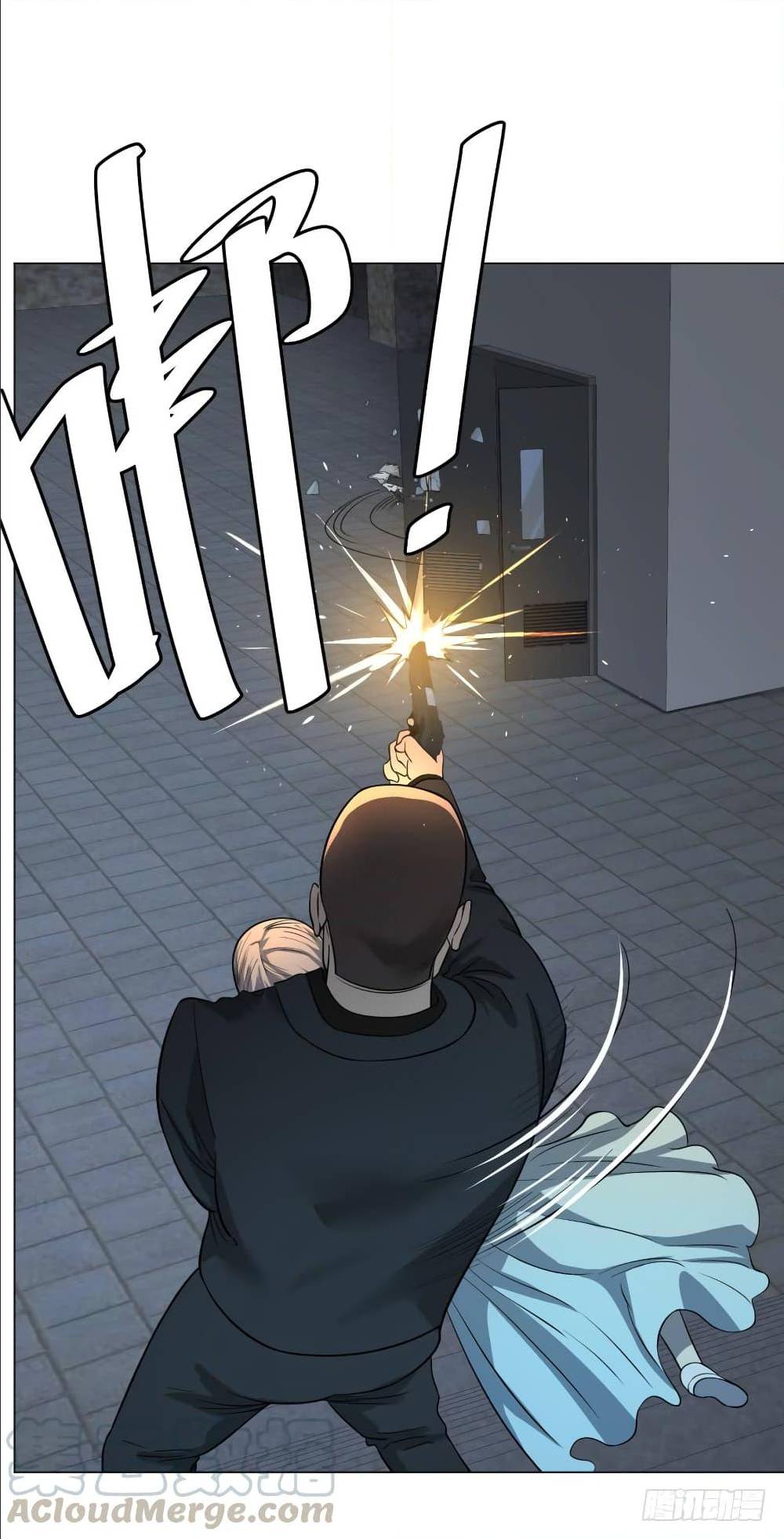 List of villains ตอนที่ 45 หน้า 37