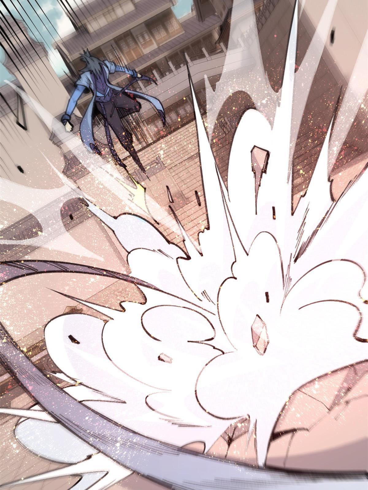 นิกายที่แข็งแกร่งที่สุด (ทันจีน) ตอนที่ 148 หน้า 59