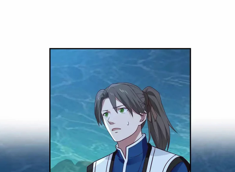 Chaos Alchemist (วิบัติการณ์เทพเซียนโอสถ) ตอนที่ 141 หน้า 40