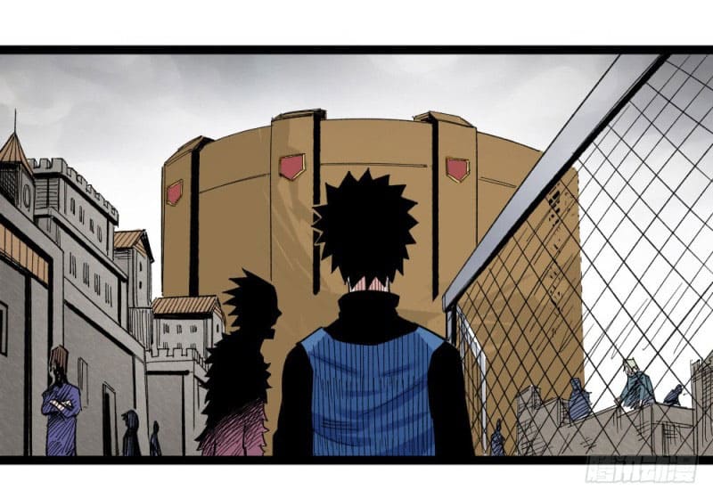 The doctor's Supremacy ตอนที่ 49 หน้า 7