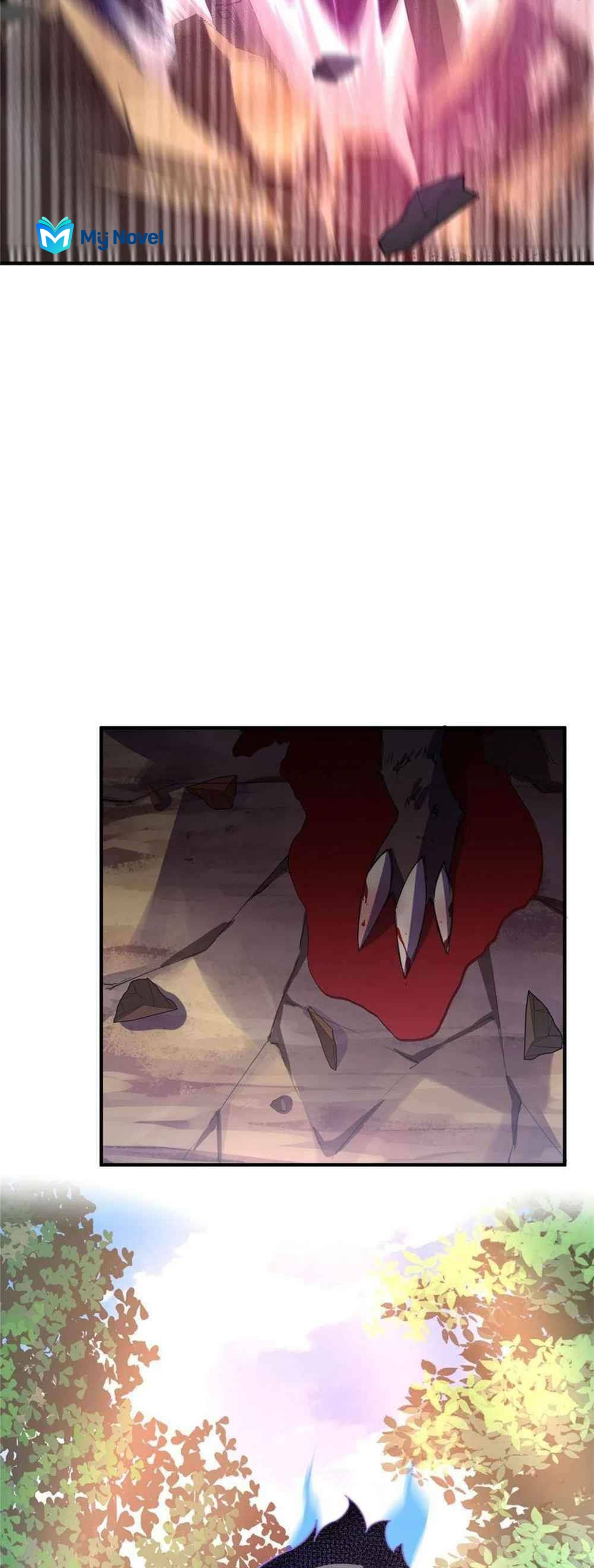 วิวัฒนาการอสูรสัตว์เลี้ยง ตอนที่ 47 หน้า 22