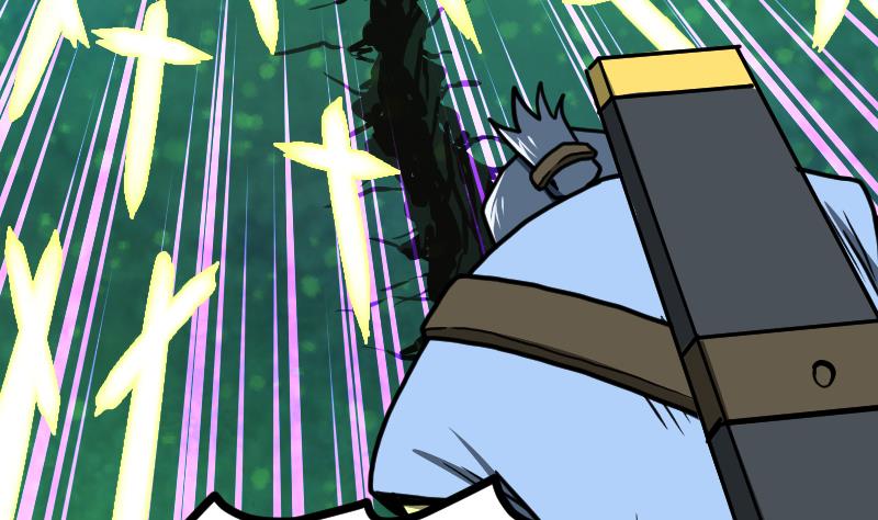 Peerless sword god เทพกระบี่ไรเทียมทาน ตอนที่ 51 หน้า 58