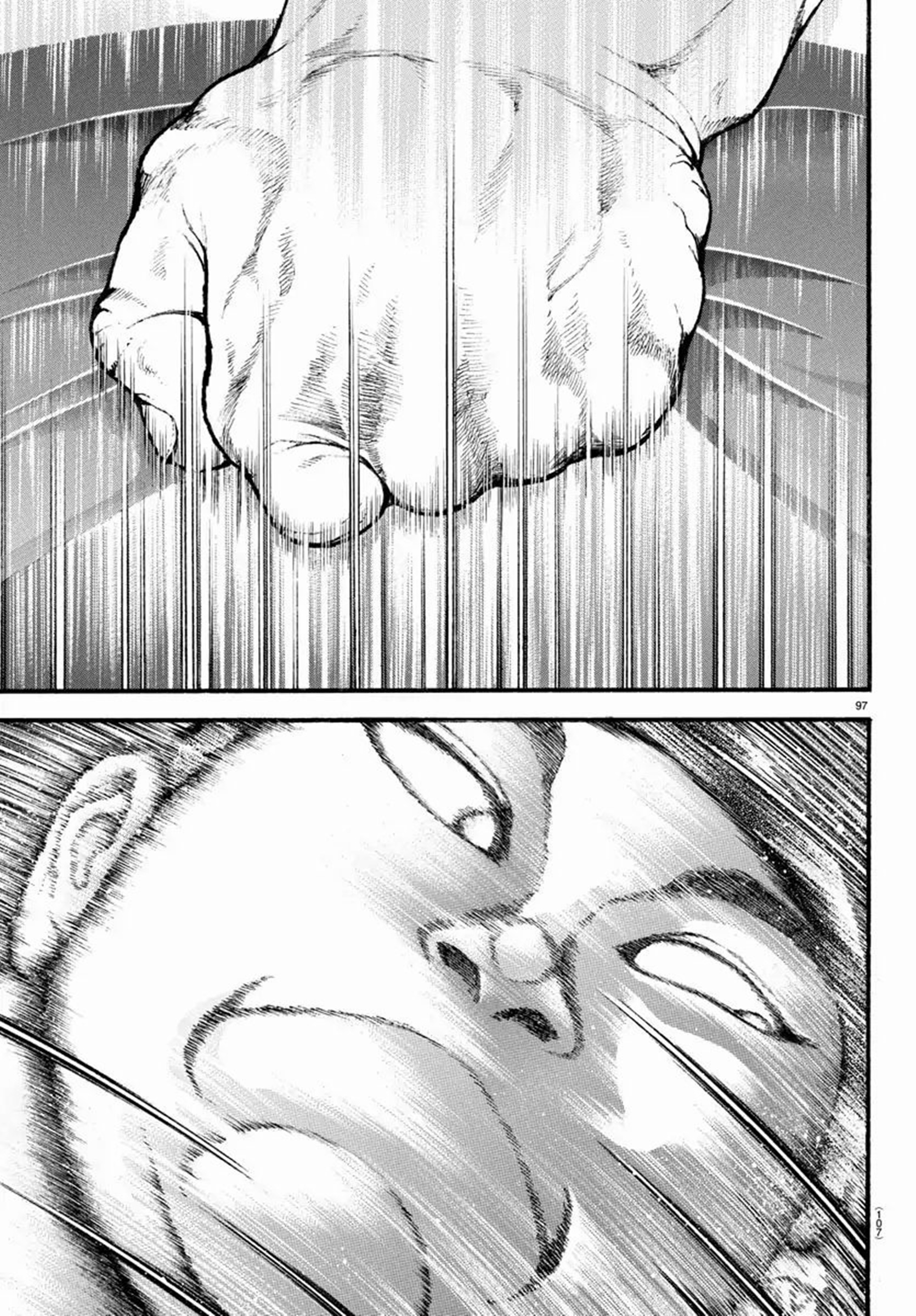 Baki Part 5 ตอนที่ 5 หน้า 17