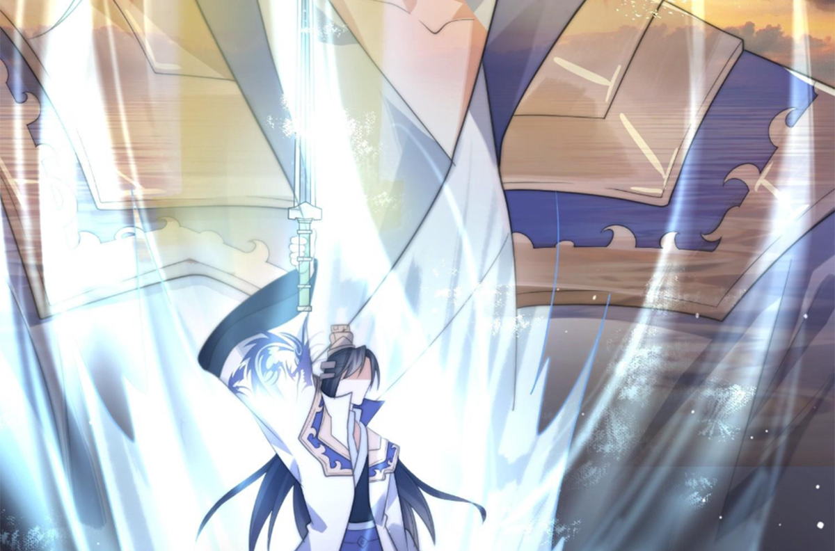 ซวยแล้วข้าโดนตามล่าจากศิษย์ในสำนัก ตอนที่ 16 หน้า 90