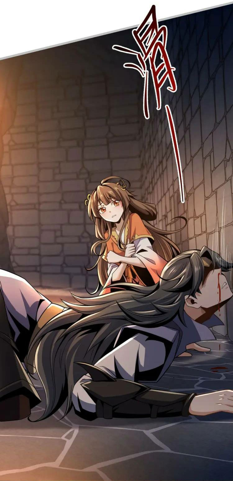 จักรพรรดิซวน (ชนจีน) ตอนที่ 8 หน้า 6