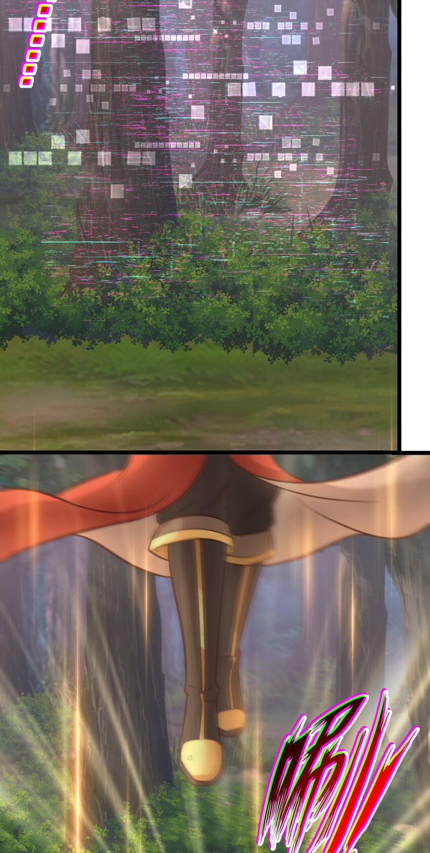 สมบัติทั้งหมดที่ข้าทิ้งไปตอนนี้กลายเป็นผู้หญิงไปซะแล้ว (ชนต้นฉบับ) ตอนที่ 45 หน้า 18