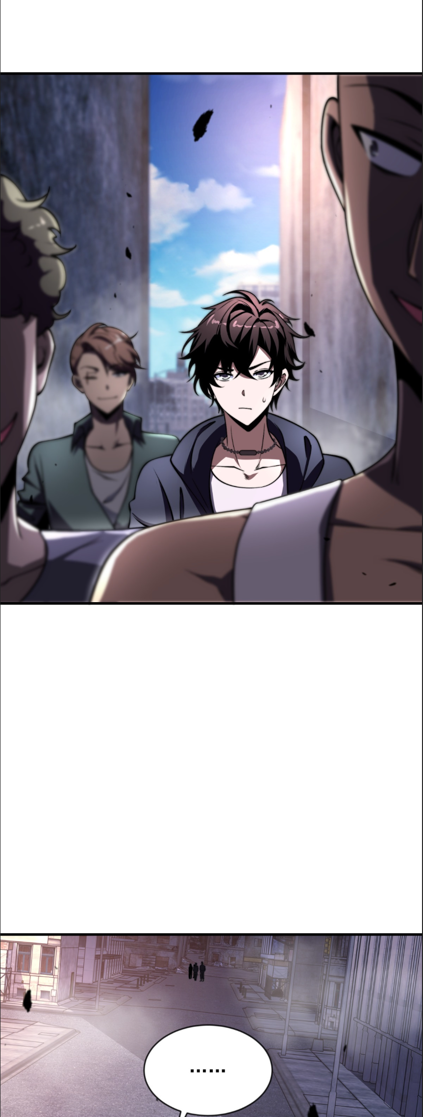 แค่แตะ... ก็อัปเกรด! ตอนที่ 4 หน้า 37