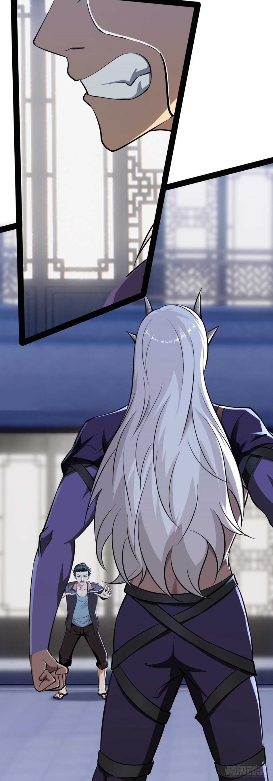 ขอล่ะอย่าเป็นที่ 1 เลย ตอนที่ 72 หน้า 29