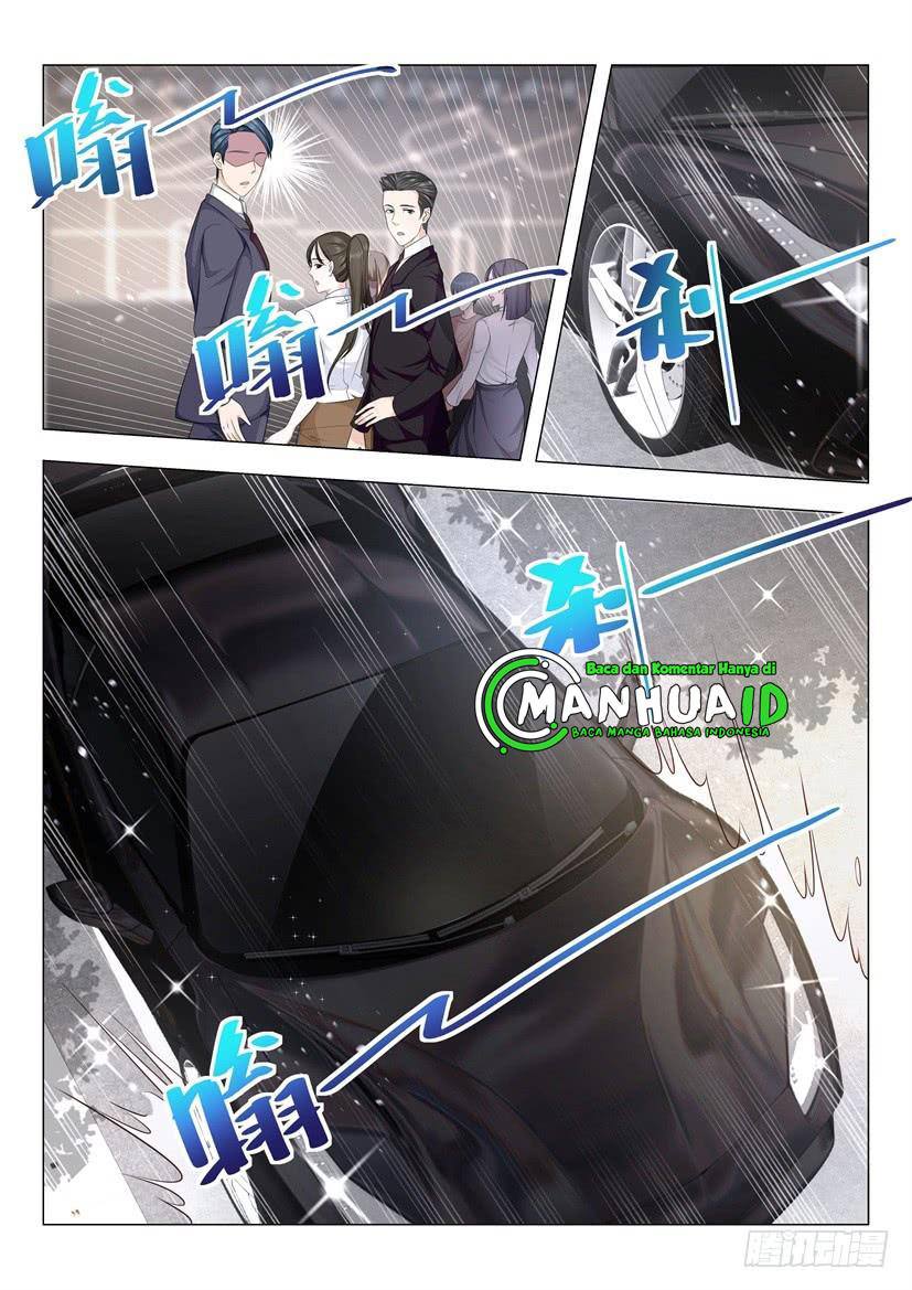 Divine Hero’s Skyfall System ตอนที่ 36 หน้า 8