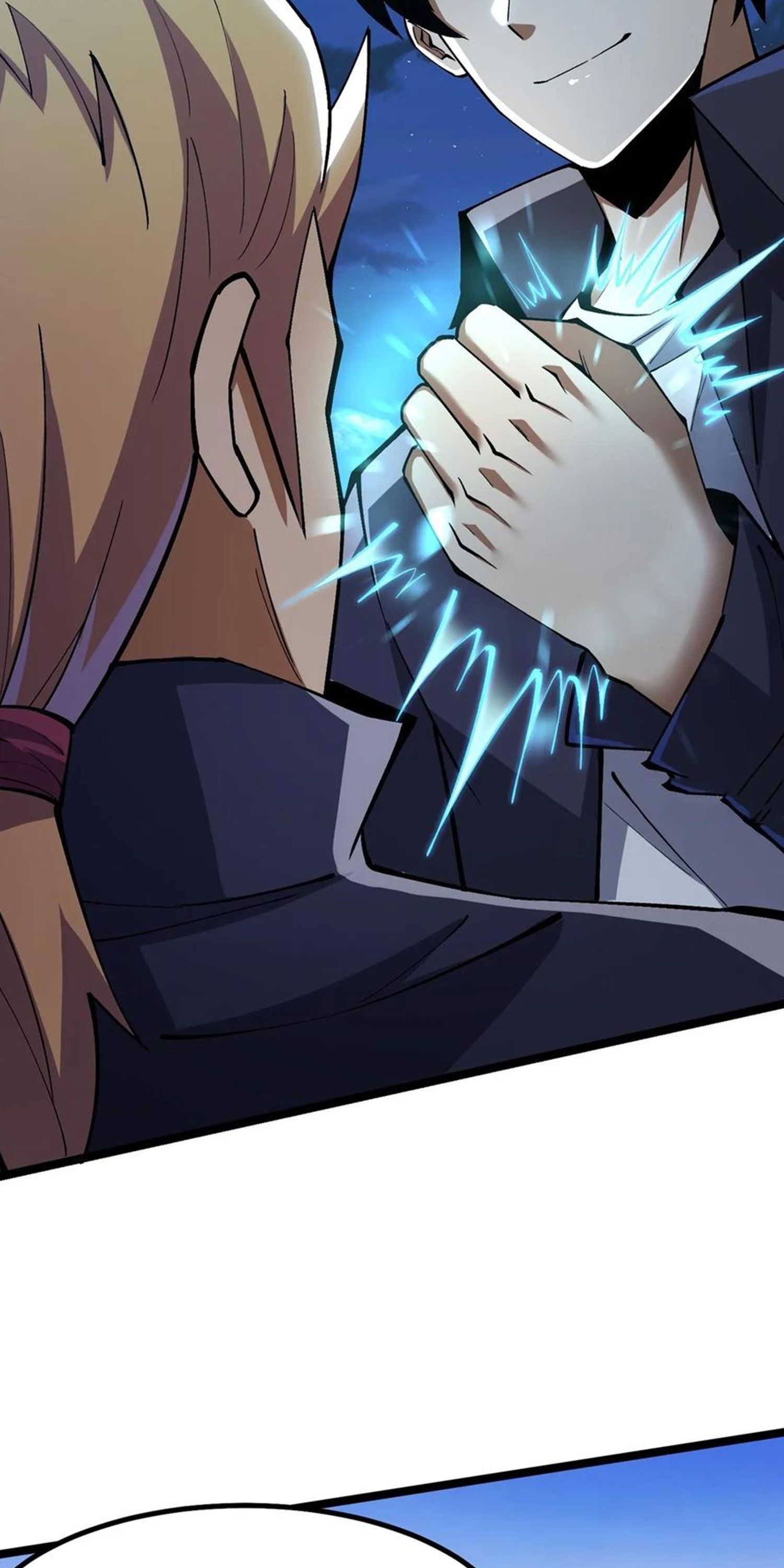 ไม่อยากเรียนทักษะ แห่งคำสาปเลย! ตอนที่ 79 หน้า 32