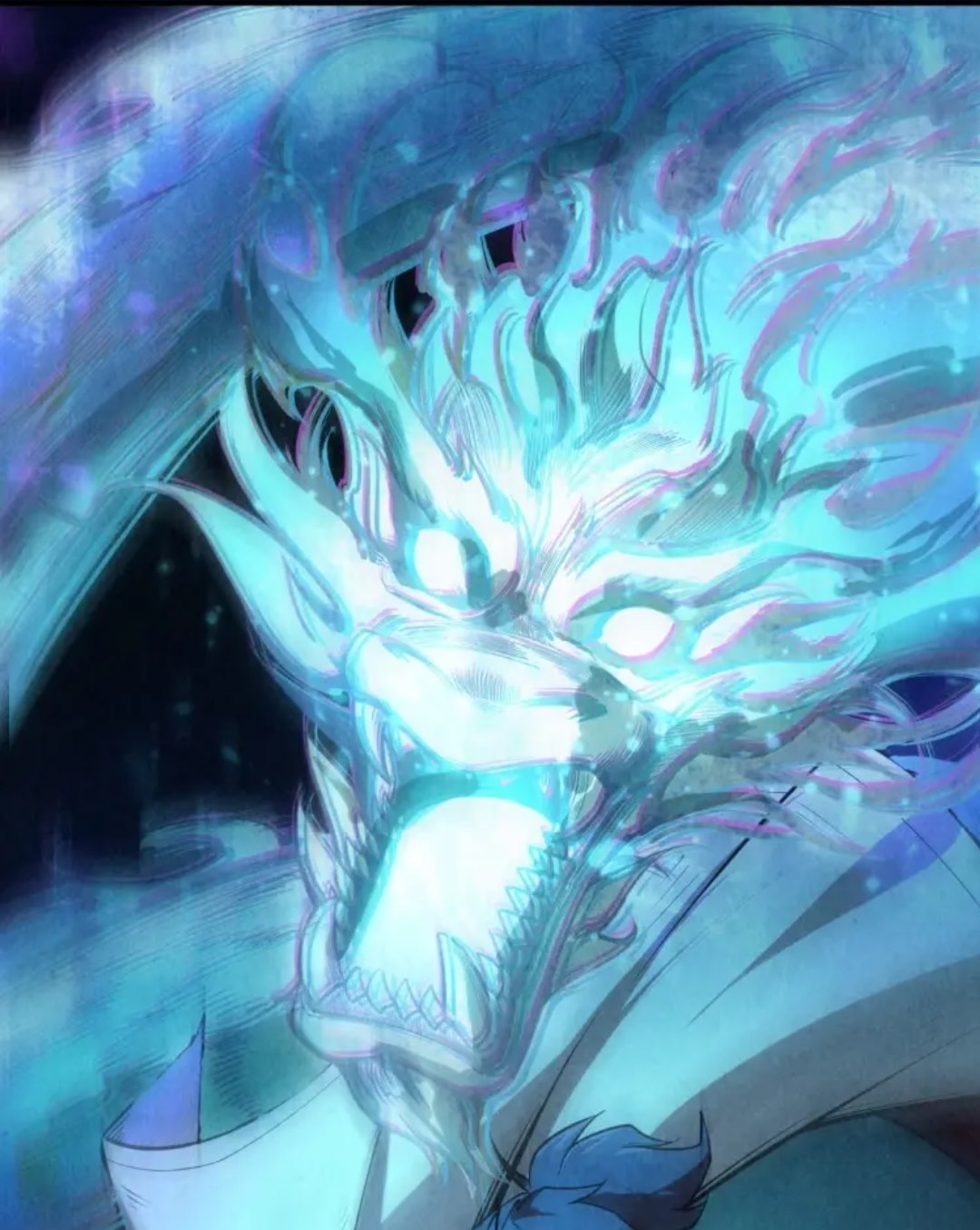 จักรพรรดิ์สูงสุดนิรันดร์ ตอนที่ 6 หน้า 13