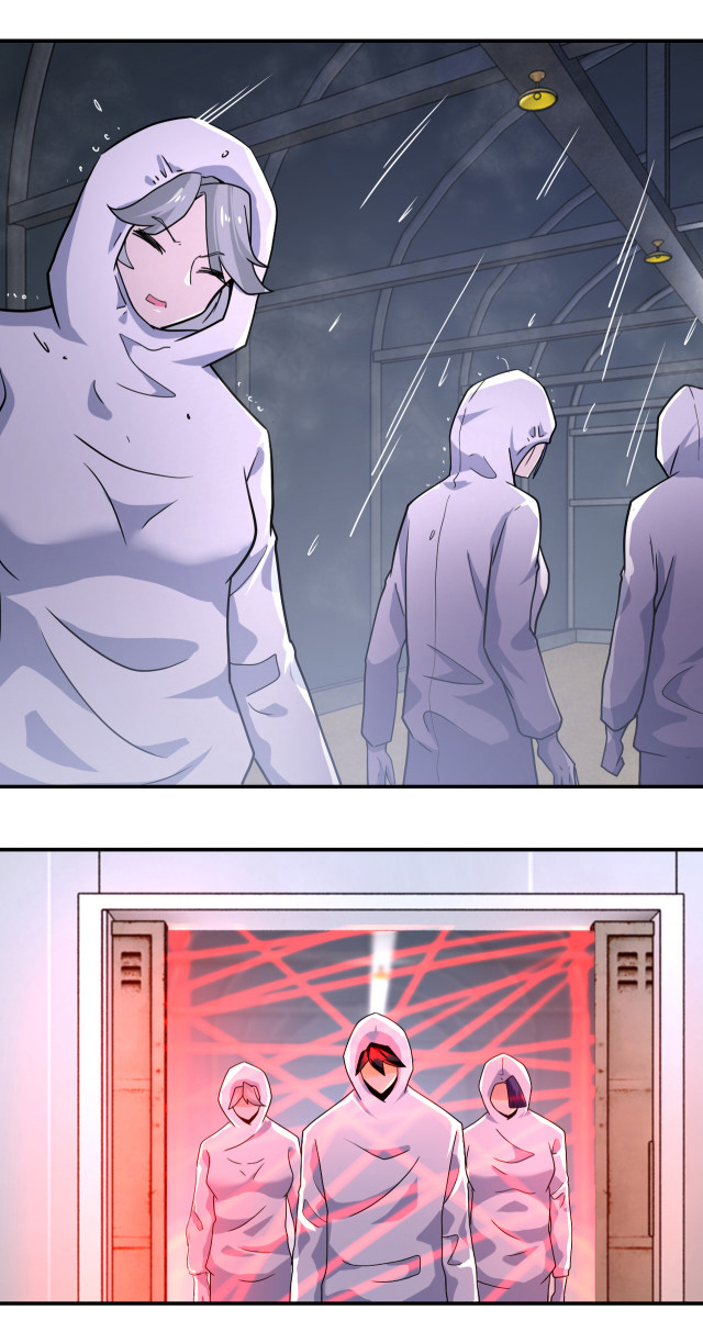 Apocalyptic Super System ตอนที่ 362 หน้า 12