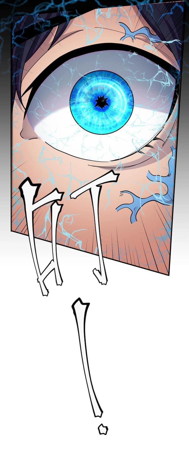 Apocalyptic Super Monster - มีสัตว์ประหลาดในตัวฉัน ตอนที่ 3 หน้า 45