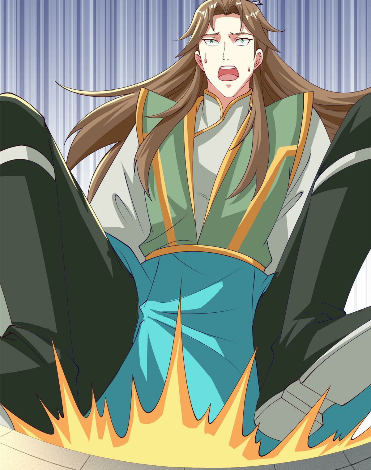 (ชนจีน) Dragon Master (จูหมิง นักรบเซียนมังกร) ตอนที่ 163 หน้า 28