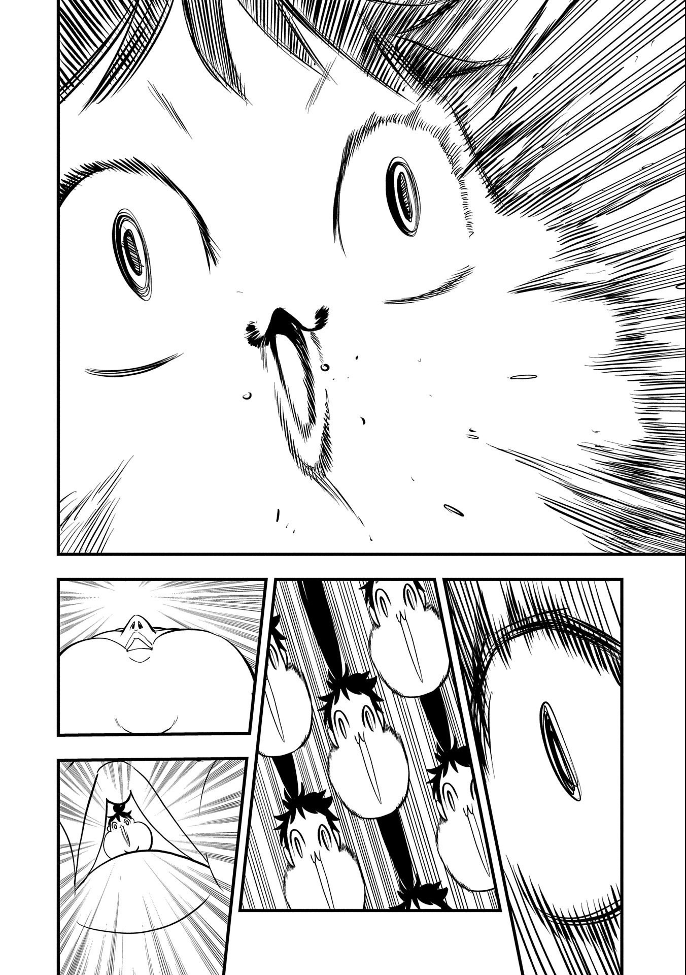 ชีวิตใหม่ของมหาปราชญ์สุดหื่น ตอนที่ 6 หน้า 6