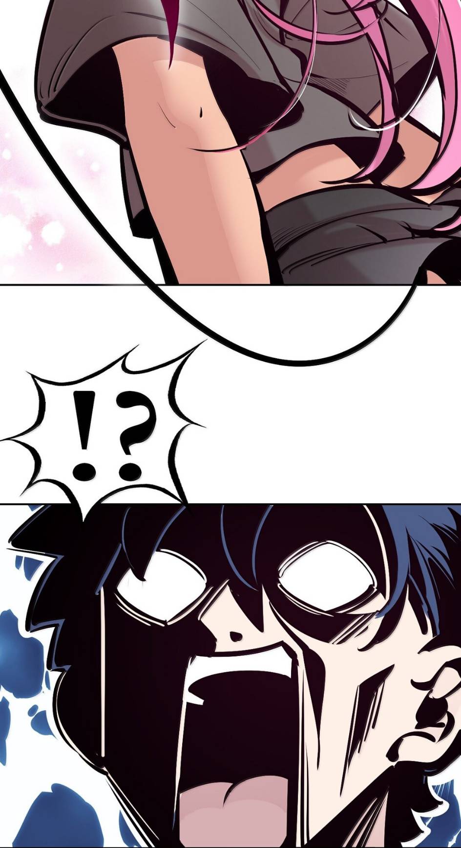 Demon x Angel can't get along! ตอนที่ 147 หน้า 32