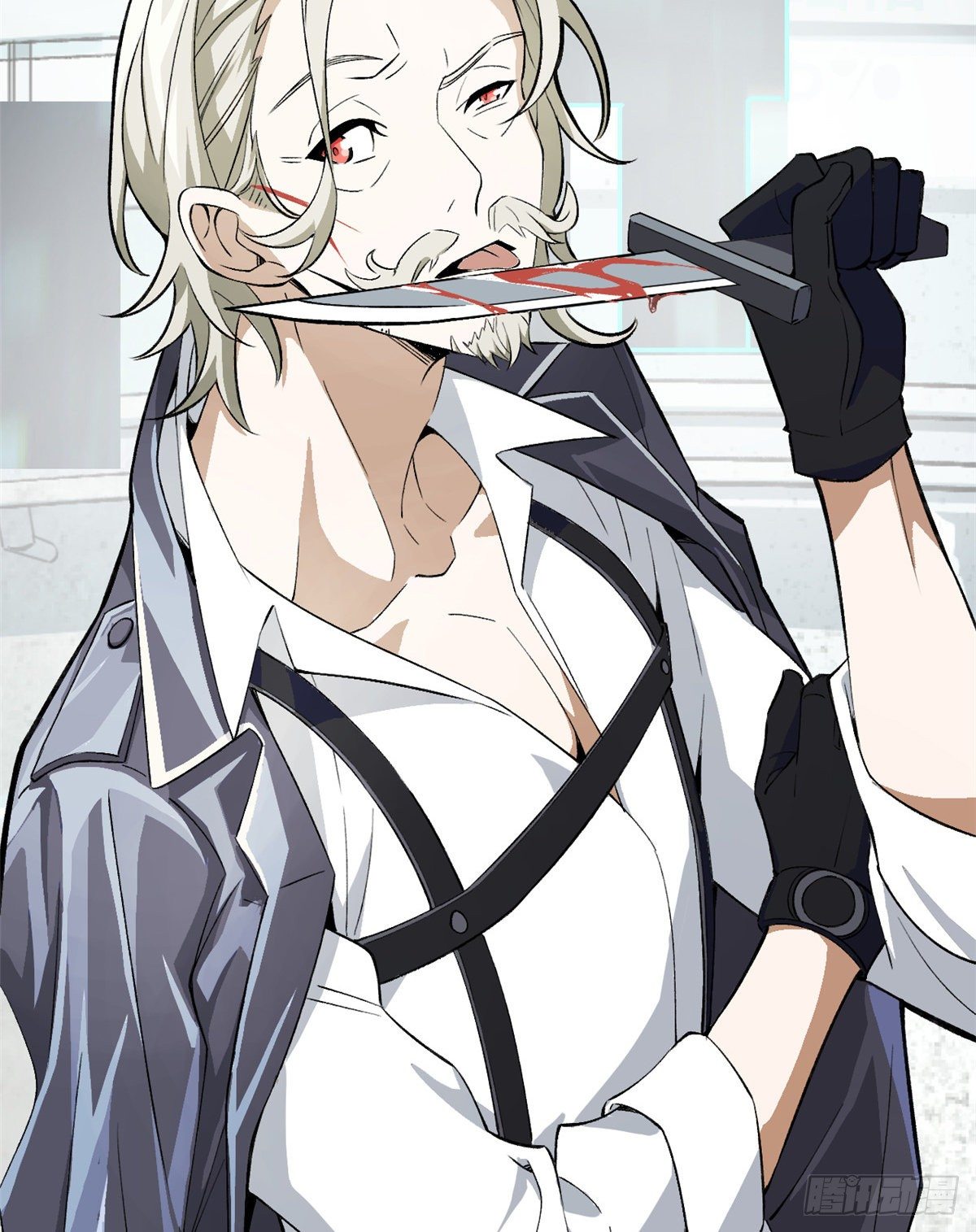 สุดยอดช่างกล ตอนที่ 3 หน้า 12