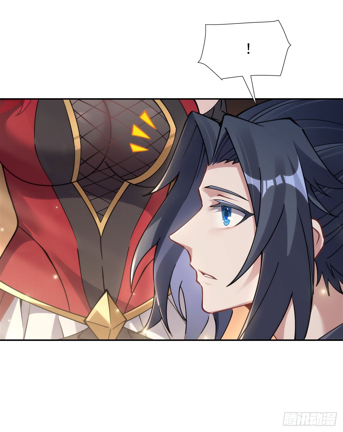 ศิษย์ของข้าล้วนมีอนาคตที่ยิ่งใหญ่ (ชนจีน) ตอนที่ 153 หน้า 27