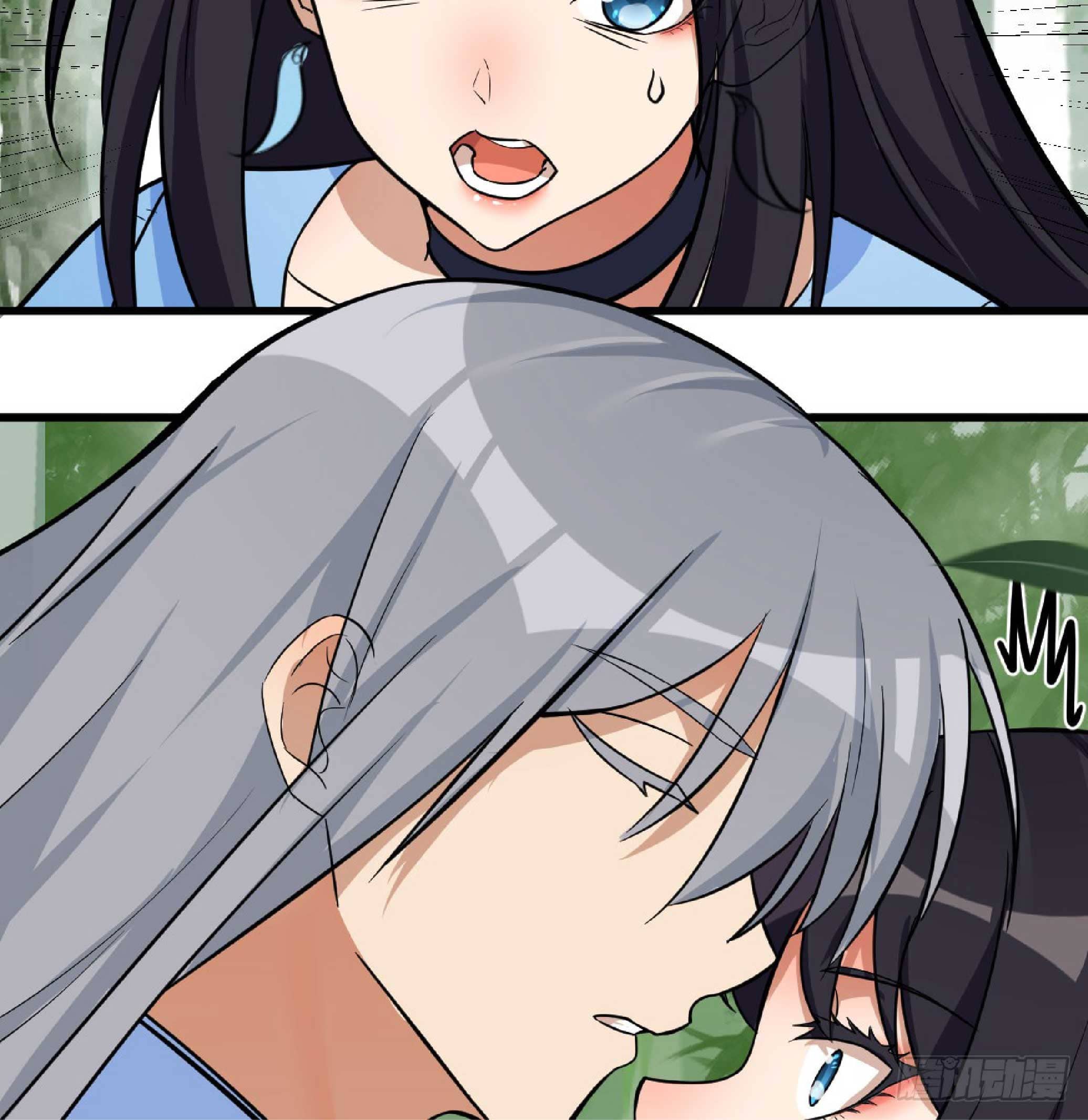 จู่ๆวิชาฟื้นฟูก็ไร้เทียมทานซะงั้น ! ตอนที่ 6 หน้า 68