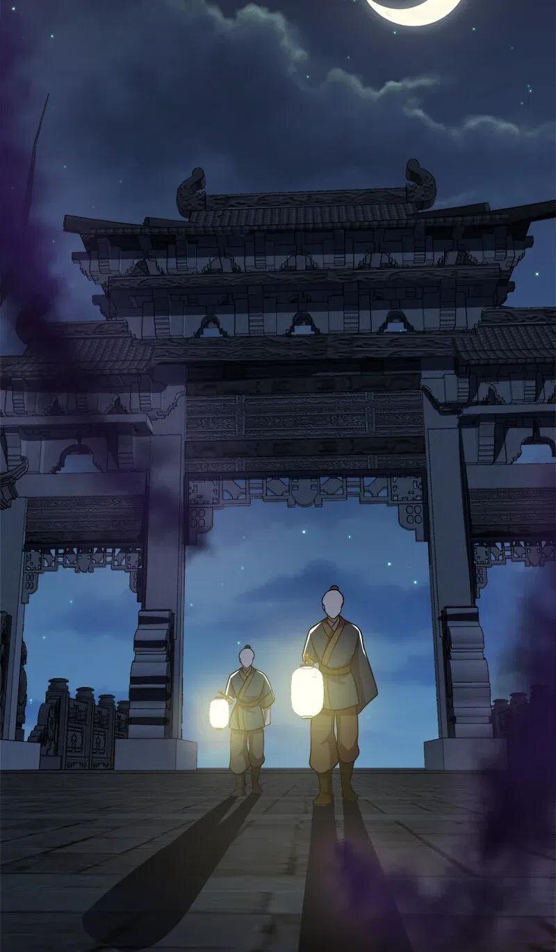 ชีวิตอันสันโดษของจักพรรดิ์หลินเกอ ตอนที่ 26 หน้า 35